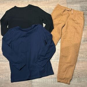 NEW! Cat & Jack XL(14)